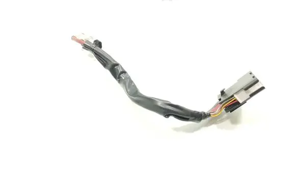 Other wiring loom