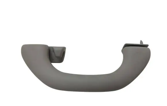 Skoda Octavia Mk2 (1Z) Rear interior roof grab handle 6Y0857607