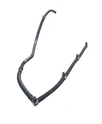 Hyundai i30 Fuel return line/hose 