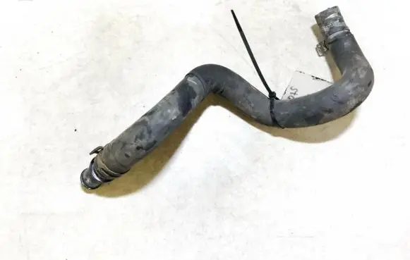 Ford Mondeo Mk III Engine coolant pipe/hose 4s7118553rb