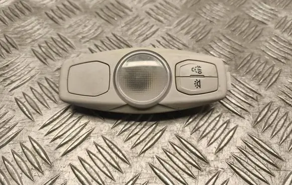 Ford Focus Front seat light BM5113776EA