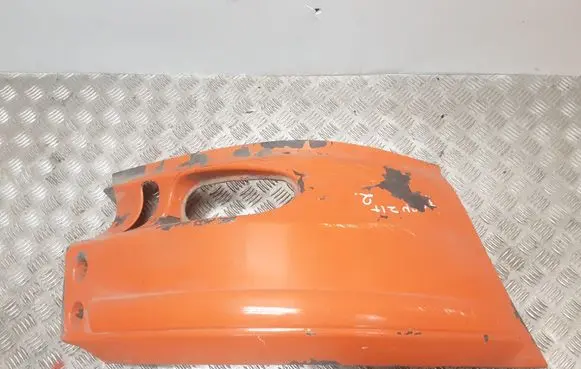Ford Transit Front bumper corner part panel trim YC1517E888