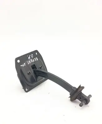 Peugeot Expert Rear door check strap stopper 9809831880