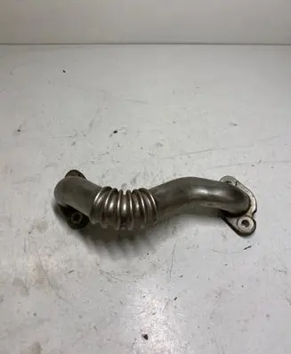 Volkswagen Golf VI EGR valve line/pipe/hose 03L131521Q