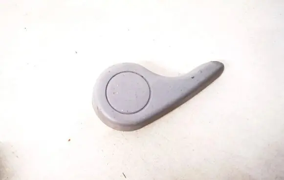 Citroen C3 Other interior part 9642684477