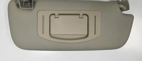 Smart ForFour I Sun visor A2038179620