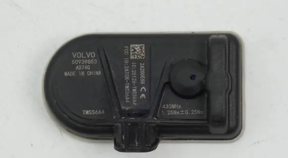 Volvo S70 V70 V70 XC Tire pressure sensor TMSS6A4