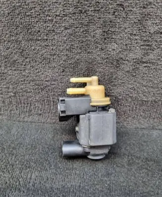 Audi A4 S4 B9 Turbo solenoid valve 059906627M 059906629F 059906627Q