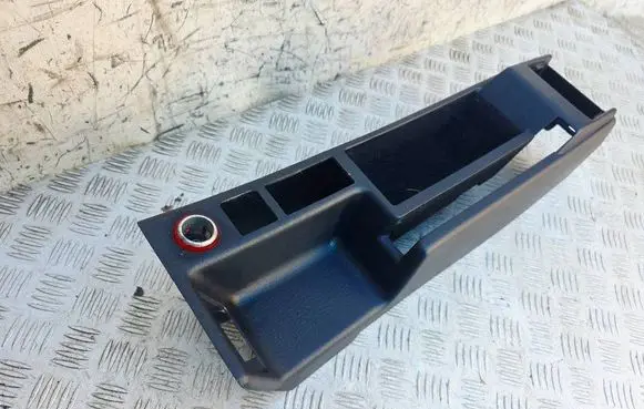 Audi Cabriolet B3 8G Center console 8A0863244 8A0863244B 893863300B