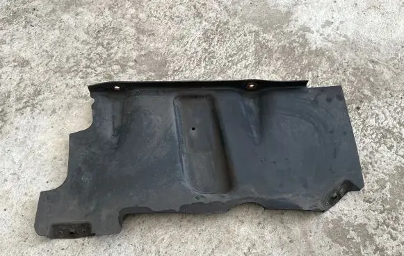 Chrysler Grand Voyager V Engine splash shield/under tray 05113270AA 20989C