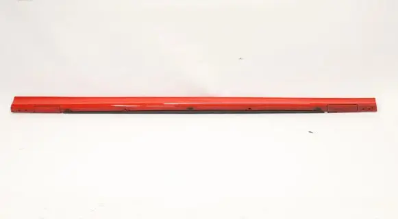 Audi A1 Thresholds for All-terrain vehicles 8X0854536