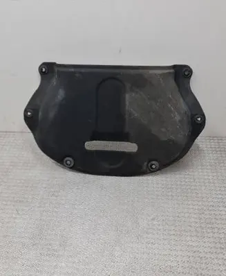 Hyundai Tucson TL Heat shield in engine bay 