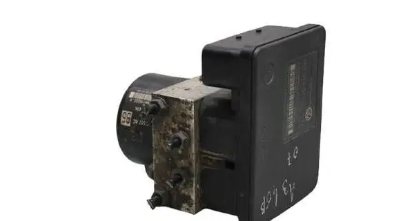 Audi A3 S3 8P ABS Pump 1K0614517AC 00004427G3