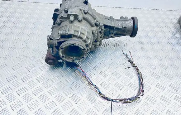 Audi RS5 Rear differential 8K0927277 8733102150
