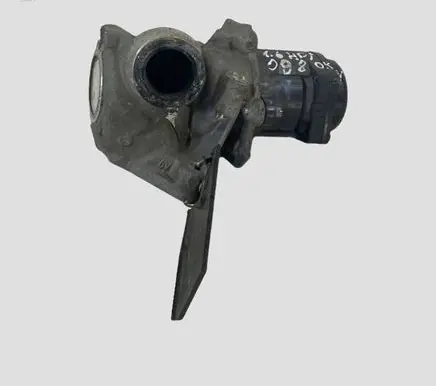 Citroen C4 I EGR valve 9660276280