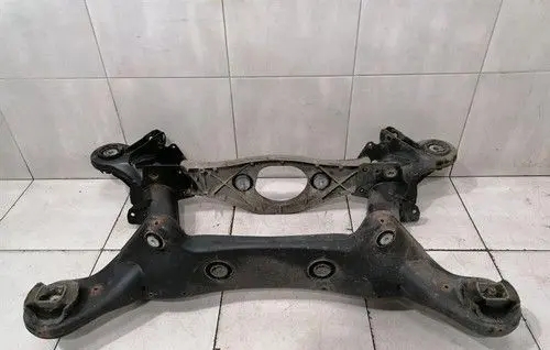 Mercedes-Benz S W221 Rear subframe A2213506508
