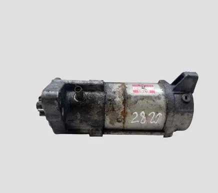 Jaguar XF X250 Starter motor 2311001AB