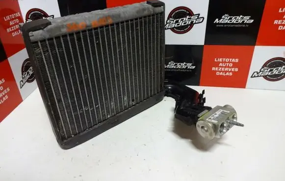 Volvo S60 Air conditioning (A/C) radiator (interior) L5174007