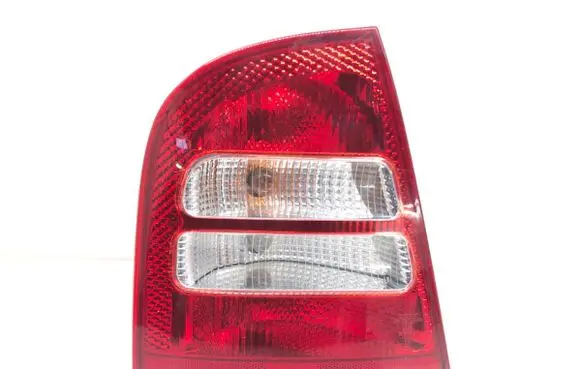 Skoda Octavia Mk1 (1U) Rear/tail lights