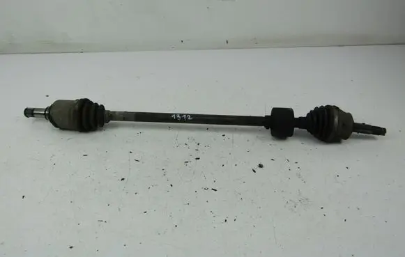 Fiat Albea Drive shaft (set) 