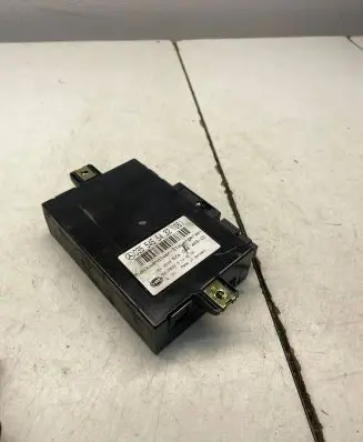 Mercedes-Benz E W211 Tailgate/trunk control unit/module 0355455432 5ZA00846920