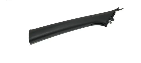 (A) pillar trim