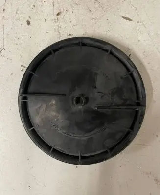BMW 3 F30 F35 F31 Headlight/headlamp dust cover 1305219150