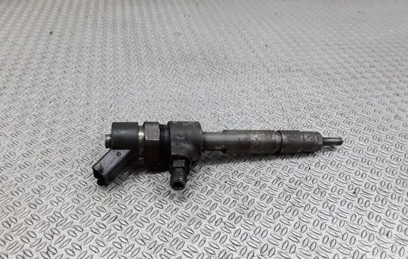 Alfa Romeo 156 Fuel injector 0445110002