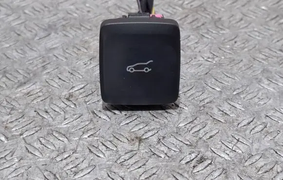 Ford Mondeo MK V Tailgate opening switch DG9T19B514AAW