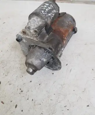 Ford Focus C-MAX Starter motor 3M5T11000CE