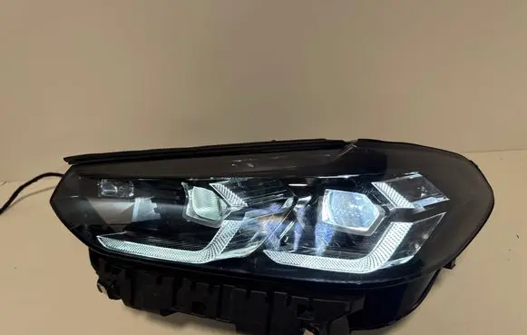 Headlight/headlamp