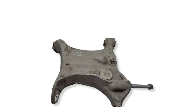 BMW 5 E60 E61 Rear upper control arm/wishbone 6758716 33326758716