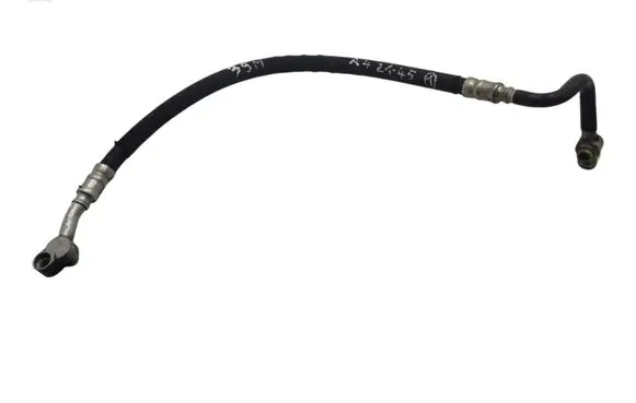 Audi A6 S6 C6 4F Air conditioning (A/C) pipe/hose 4F0260701L
