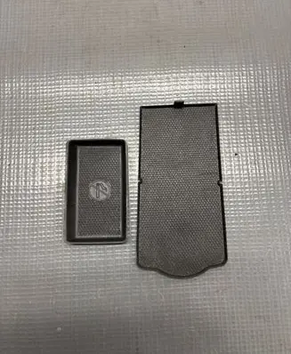 Mercedes-Benz E W212 Panel drawer/shelf pad A2046830594