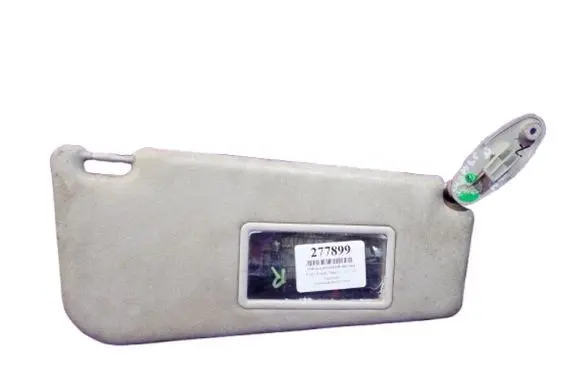 Fiat Punto (199) Sun visor