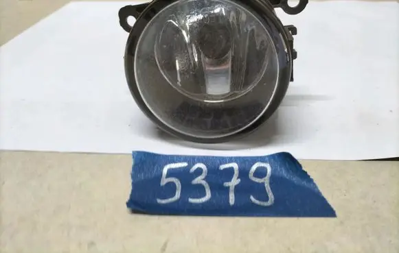 Porsche Cayenne (92A) Front fog light 715941699B