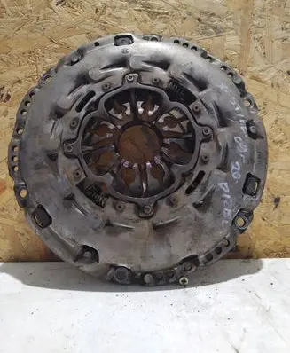 Pressure plate