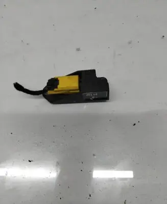 Seat Alhambra (Mk1) Airbag deployment crash/impact sensor 5WK42895 6Q0909606K