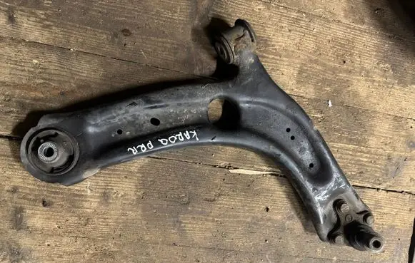 Skoda Karoq Front lower control arm/wishbone DSV