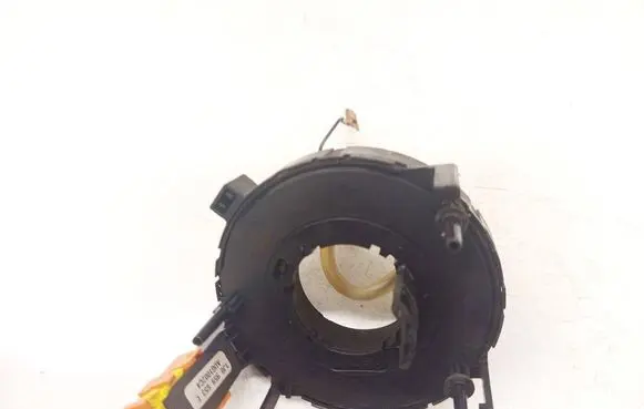Skoda Superb B5 (3U) Airbag slip ring squib (SRS ring) 1J0959653E