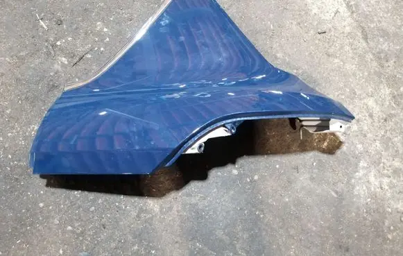 Ford B-MAX Fender AV11R296A23AD