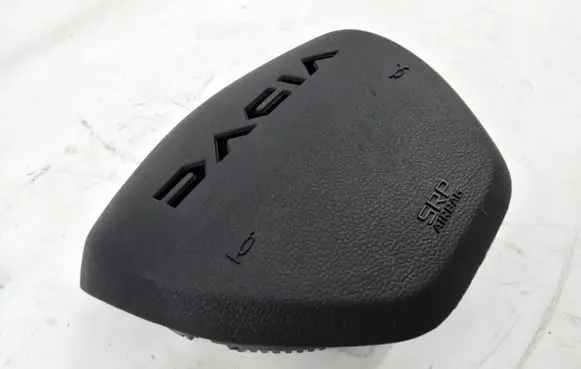 Dacia Sandero III Steering wheel airbag 