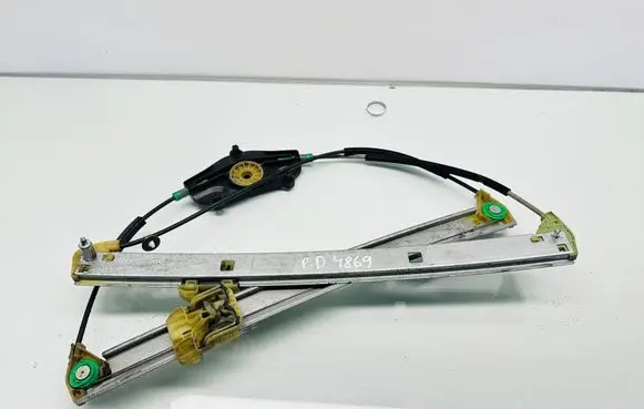 Audi Q5 SQ5 Front window lifting mechanism without motor