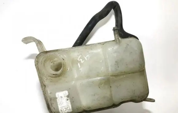 Ford Escort Coolant expansion tank/reservoir 91ab8k218ad