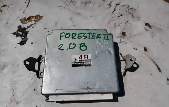 Subaru Forester SG Engine control unit/module 22611AH250