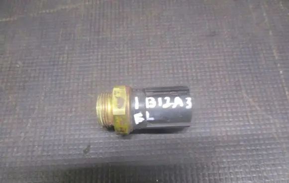 Seat Ibiza III (6L) Interior temperature sensor 