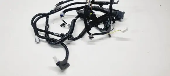 Nissan Qashqai J12 Front door wiring loom 241256UM0D