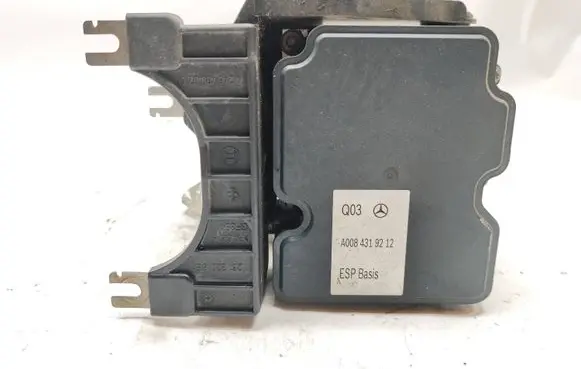 Mercedes-Benz B W246 W242 ABS Pump A0084319212