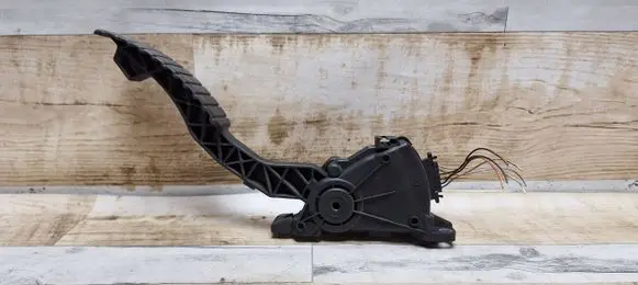 Renault Laguna II Accelerator throttle pedal 6PV00908501