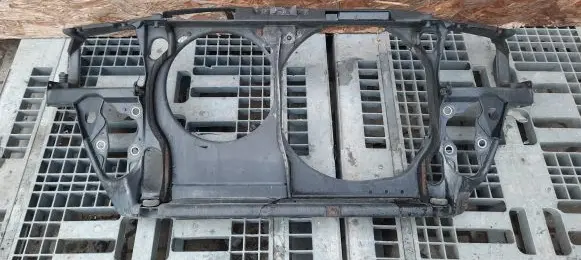 Audi A4 S4 B5 8D Radiator support slam panel
